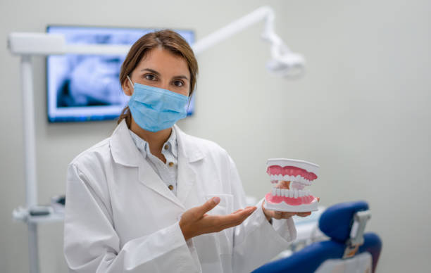 Best Broken or Chipped Tooth Repair in Sunrise Beach Village, TX