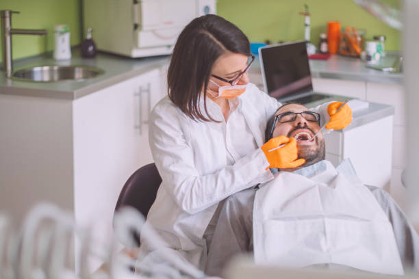 Best Emergency Cosmetic Dentistry (e.g., broken veneers) in Sunrise Beach Village, TX